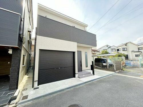 出口5丁目　中古一戸建ての前面道路含む現地写真|■物件内覧・資金計画相談・住宅ローン相談、リフォーム相談、お問合せ受付中■
※当日・翌日のご内覧、ご相談はお電話でのお問合せがスムーズです！