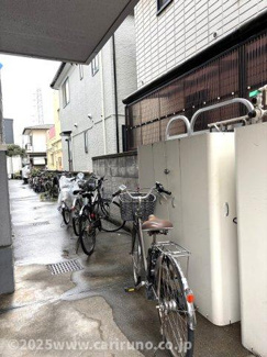 【その他共用部分】 | ラカータ川越