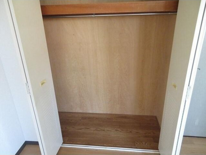 ソレイユ駒沢　眺望良好　角部屋　駒沢公園徒歩圏内の収納