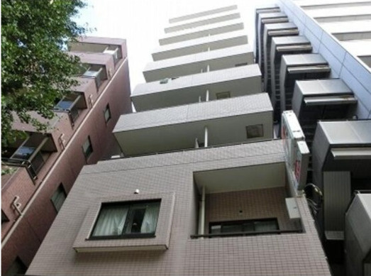 ソレイユ駒沢　眺望良好　角部屋　駒沢公園徒歩圏内の外観