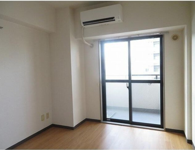 ソレイユ駒沢　眺望良好　角部屋　駒沢公園徒歩圏内の内装