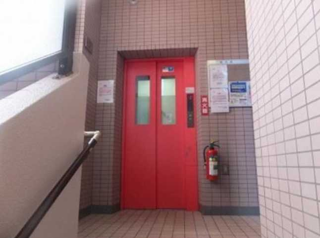 ソレイユ駒沢　眺望良好　角部屋　駒沢公園徒歩圏内の設備