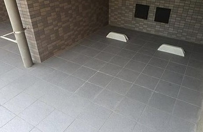 【その他共用部分】 | ルーブル渋谷初台