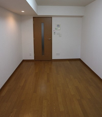 【居間・リビング】 | ルーブル渋谷初台