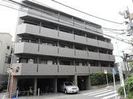 ルーブル渋谷初台の画像