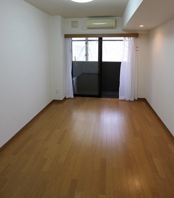 【寝室】 | ルーブル渋谷初台