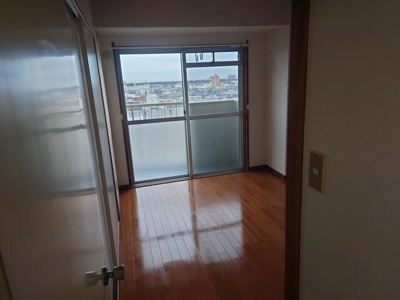 【寝室】 | スカイハイツ星が丘