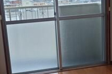 【バルコニー】 | スカイハイツ星が丘