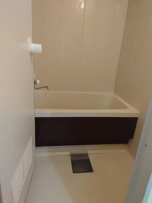 【浴室】 | スカイハイツ星が丘