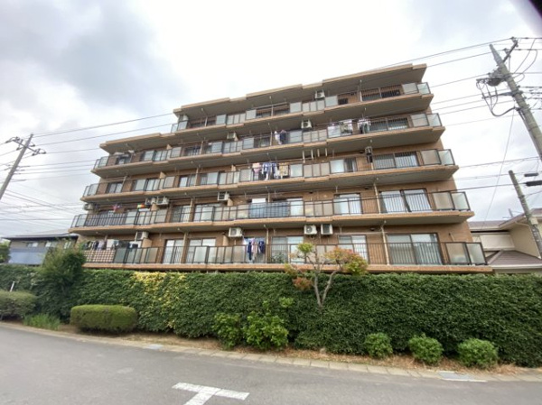 ダイアパレス自治医大６番館の画像