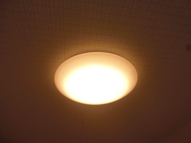 サザンクロスＢの設備