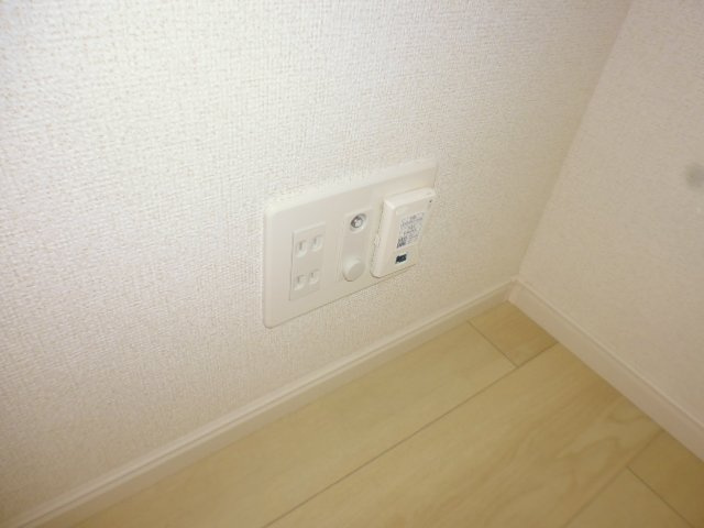 サザンクロスＢの設備