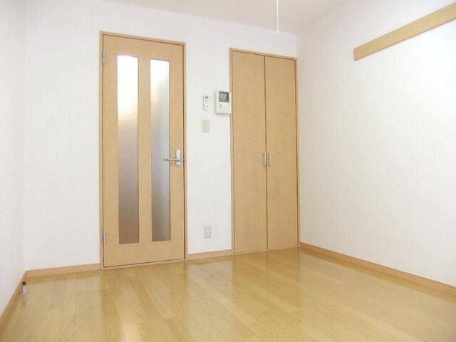 ブリリアント・アイⅢの内装