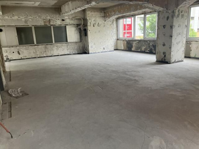 【内装】 | 桂昇大森駅前ビル