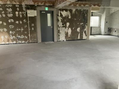 【内装】 | 桂昇大森駅前ビル