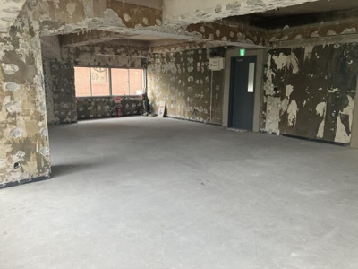 【内装】 | 桂昇大森駅前ビル