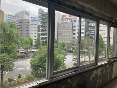 【展望】 | 桂昇大森駅前ビル