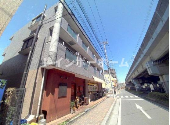 ネオパサージュ