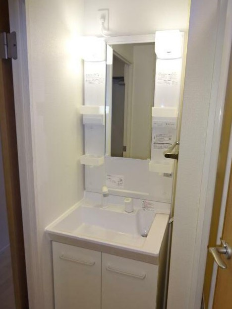 ＧＬＡＮＺ　ＳＴの洗面所