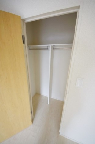 ＧＬＡＮＺ　ＳＴの収納