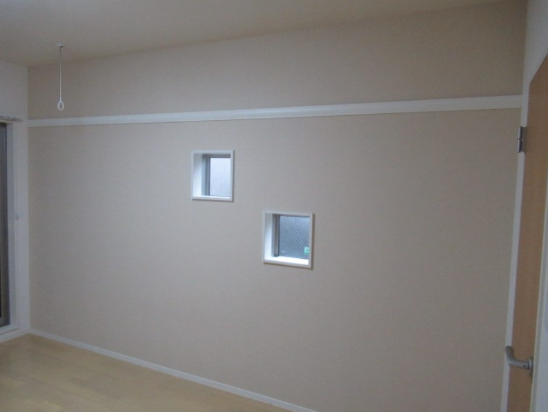 ＧＬＡＮＺ　ＳＴの内装