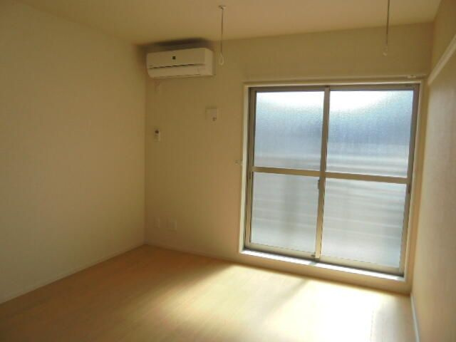 ＧＬＡＮＺ　ＳＴのバルコニー