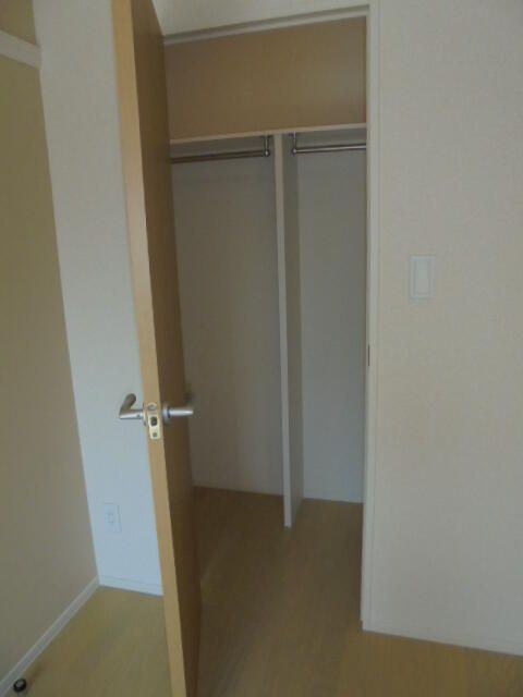 ＧＬＡＮＺ　ＳＴの収納