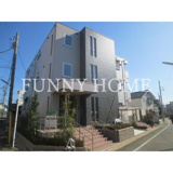 トレーノ赤堤の画像