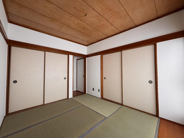 【和室】 | 修多羅二丁目　戸建