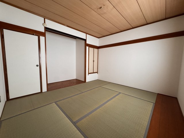 【和室】 | 修多羅二丁目　戸建