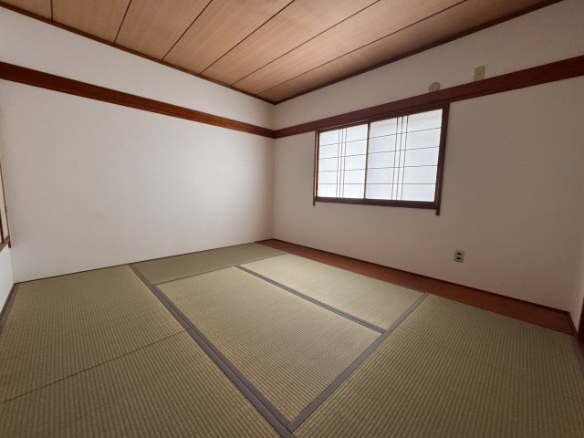 【和室】 | 修多羅二丁目　戸建