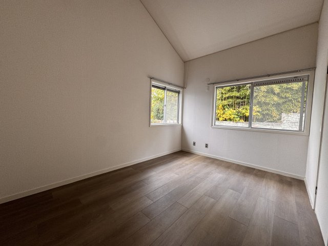 【洋室】 | 修多羅二丁目　戸建