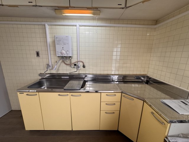 【キッチン】 | 修多羅二丁目　戸建