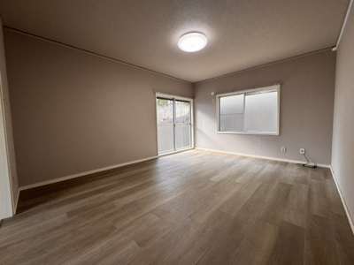 【洋室】 | 修多羅二丁目　戸建