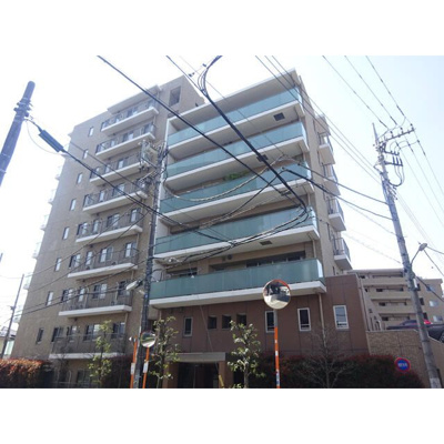 【外観】 | トラスティア北野(トラスティアキタノ)