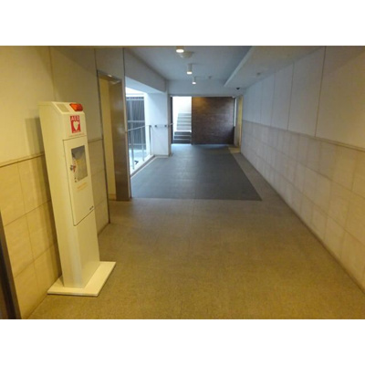 【その他共用部分】 | トラスティア北野(トラスティアキタノ)