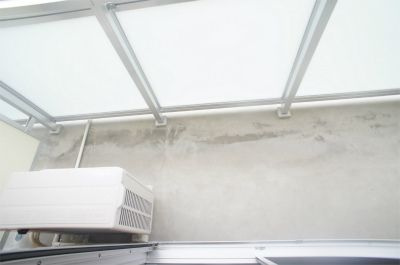 【バルコニー】 | リブリ・石川町 | 賃貸 神奈川県横浜市中区石川町5丁目