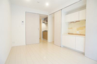 【寝室】 | リブリ・石川町 | 賃貸 神奈川県横浜市中区石川町5丁目