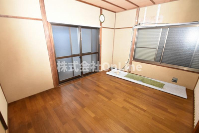 【その他】 | 高安町北5丁目テラスハウス