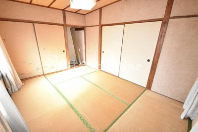 【子供部屋】 | 高安町北5丁目テラスハウス