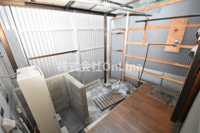 【その他】 | 高安町北5丁目テラスハウス