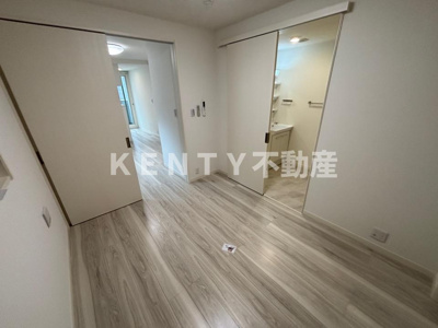 【居間・リビング】 | ベルリード西蒲田 | 居間です