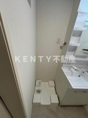 【設備】 | ベルリード西蒲田