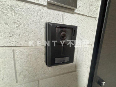 【セキュリティ】 | ベルリード西蒲田