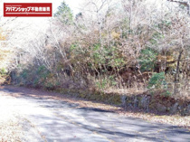 裾野市須山 売土地 ET06002の画像