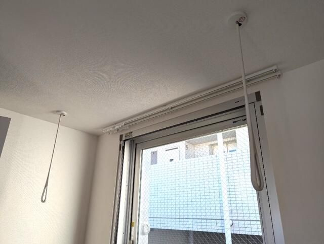 ＣＲＥＡＬ江戸川橋の内装