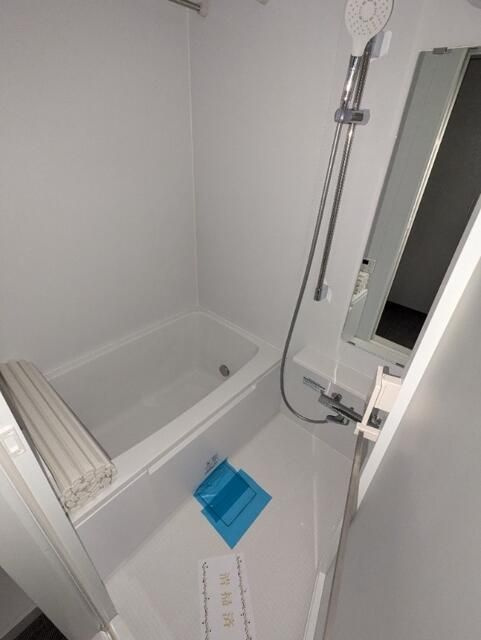 ＣＲＥＡＬ江戸川橋の浴室