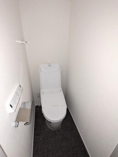 ＣＲＥＡＬ江戸川橋のトイレ