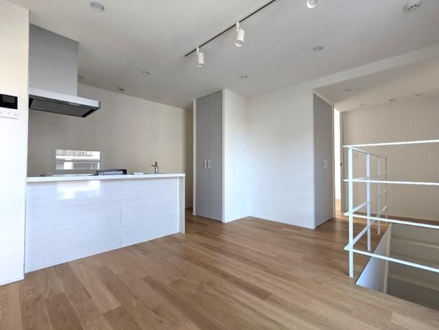 ＣＲＥＡＬ江戸川橋の寝室