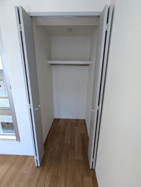 ＣＲＥＡＬ江戸川橋の収納